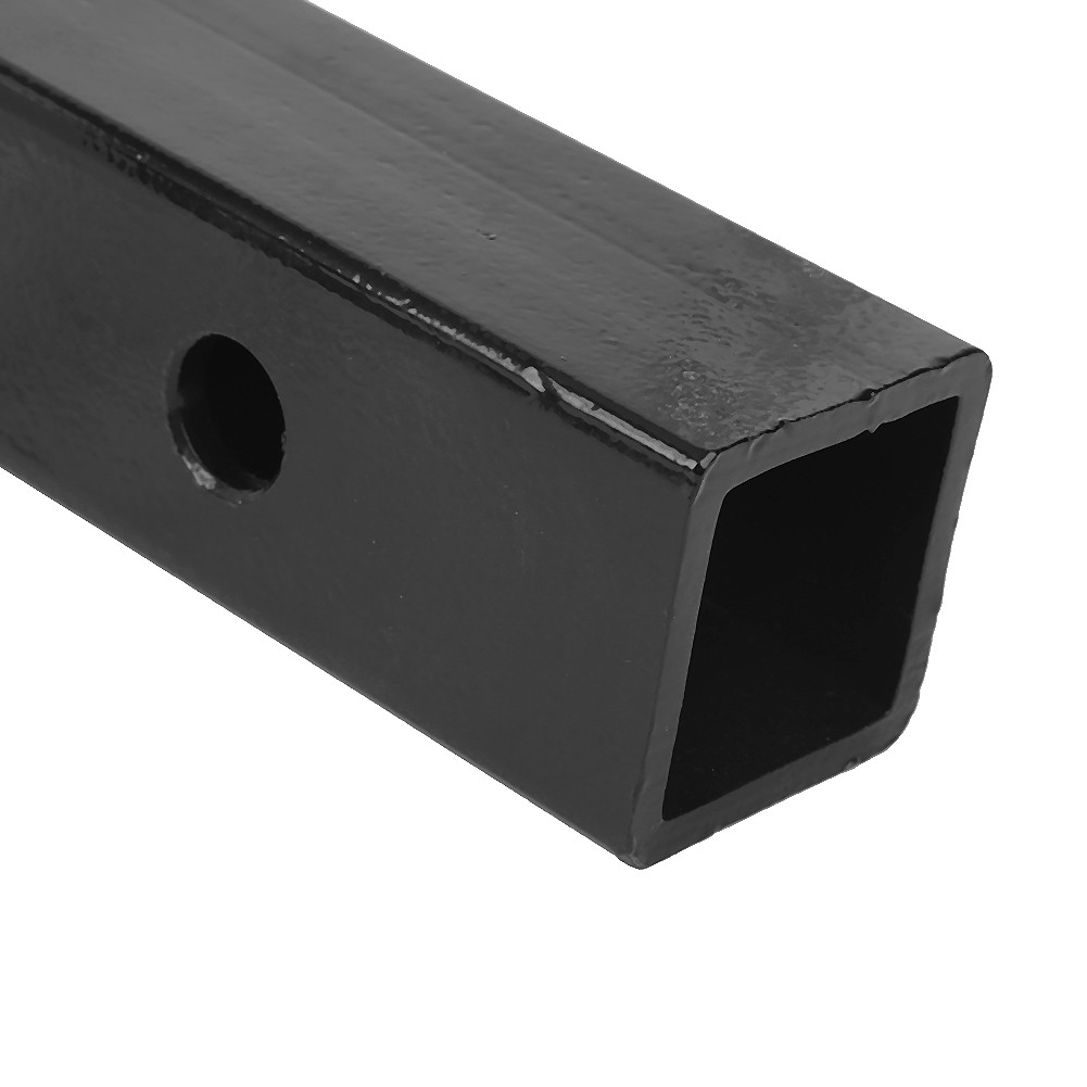 【One_boutique】ชุดพ่วง หางลาก ลากเทรลเลอร์ ฝาครอบ พร้อมลูกบอล ลากเรือ ต่อพ่วง ขนาด 2 นิ้ว (1 ชุด）ตัวยึดอุปกรณ์พ่วง - รูปที่ 3