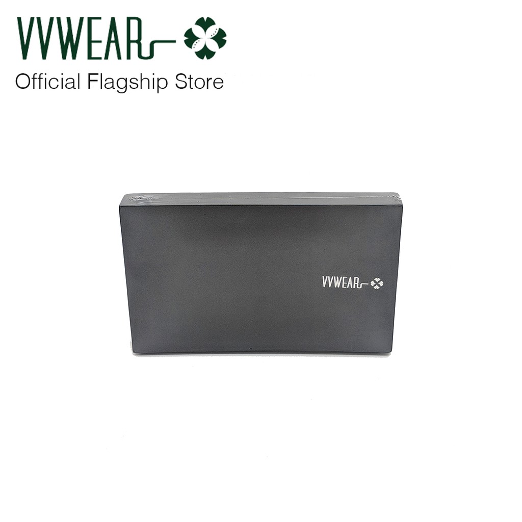 Vvwear วีวีแวร์ บล็อกโยคะ พิลาทิส แบบบาง 1 เลเยอร์
