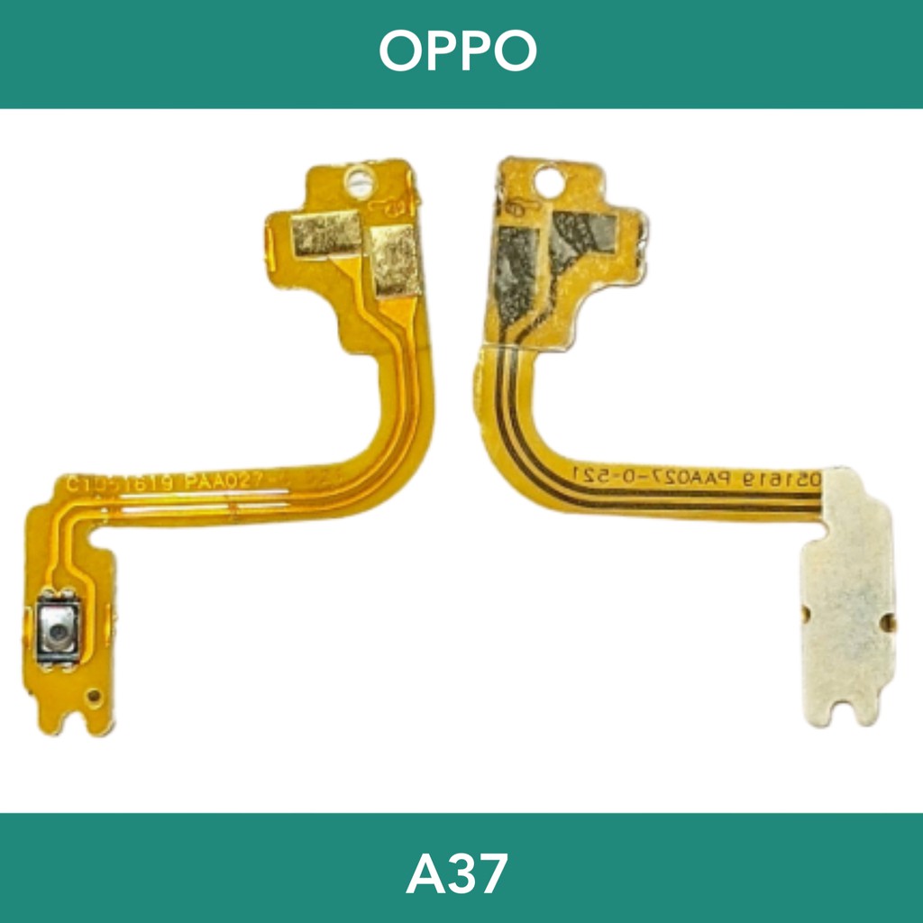 แพรสวิตช์เปิดปิด | OPPO A37 | ONOFF | LCD MOBILE