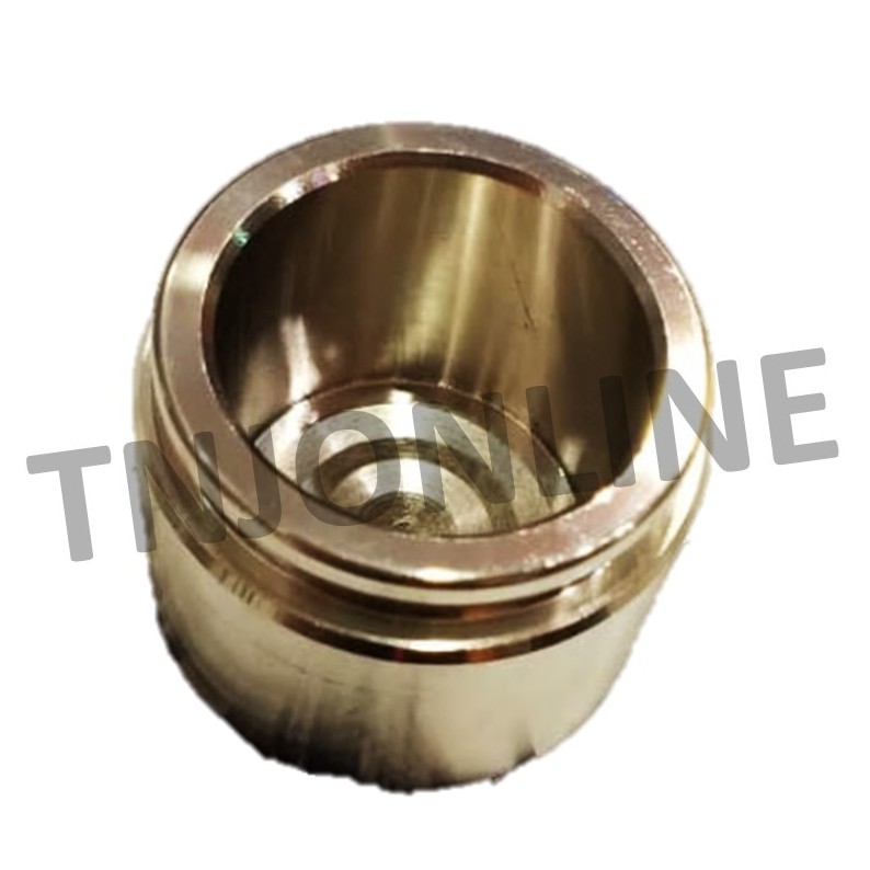 แผ่นรองดิส PISTON TOYOTA HILUX VIGO KUN25 - 47731-0K060