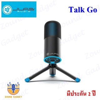 JLab Talk Go USB Microphone ไมโครโฟนคอนเดนเซอร์ USB ***มีประกัน 2 ปี***