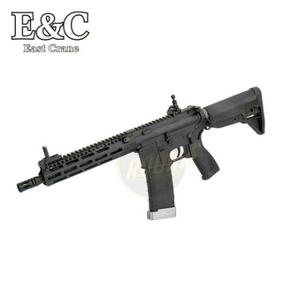 E&amp;C 331 S2 F8 TTI BCM 9" M-LOK - Black ระบบไฟฟ้า ไม่มีรวมแบตเตอรี่