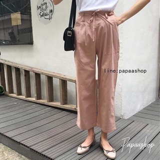 ♡basic pants