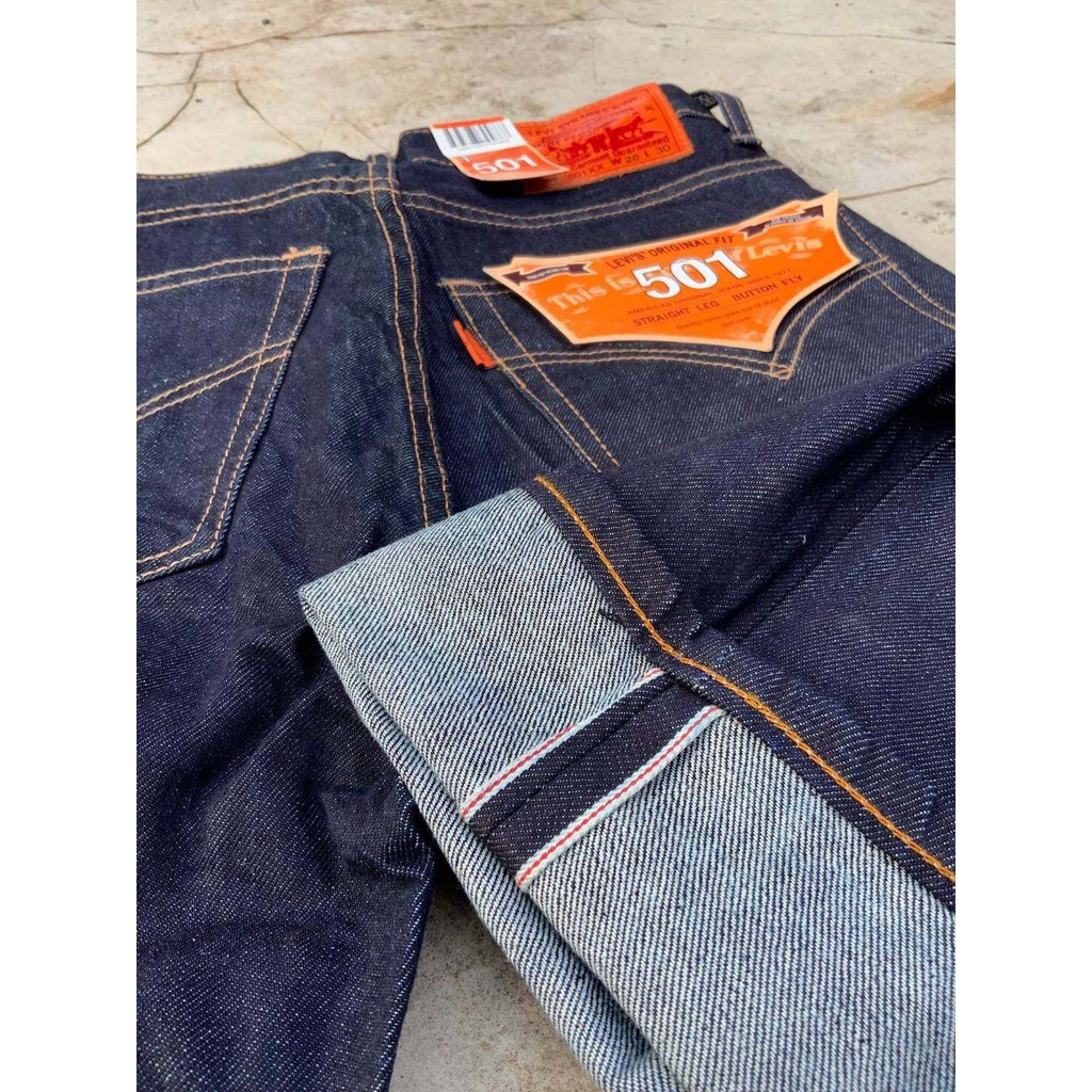 LEVI'S(R) / 501 BEAMS Exclusive W30 新品 デニム/ジーンズ パンツ