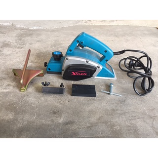 🔥โค้ดINC3LEL3ลด30฿กบไสไม้ไฟฟ้า 3 นิ้ว Electric Planer ยี่ห้อ XYLON รุ่น XY-1900