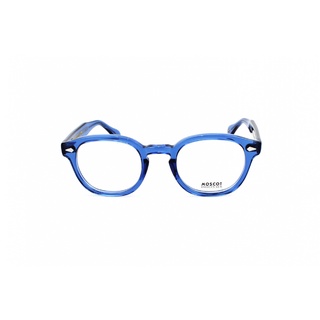 MOSCOT LEMTOSH 49 SAPPHIRE