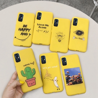 เคสโทรศัพท์มือถือพิมพ์ลาย Cartoon สําหรับ Vivo V 15 V 15 S 1 Pro V 11 V 17 Pro V 19 V 9