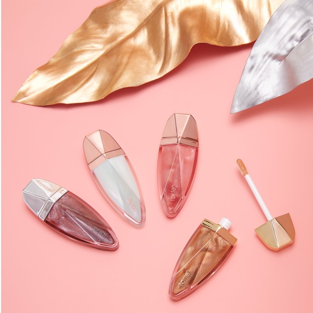Tarte Lip Ornaments lip gross