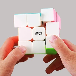 ลูกบาศก์ของรูบิค Rubik's Cube 3 * 3 * 3 รูบิค QiYi QiHang——XU-R-01