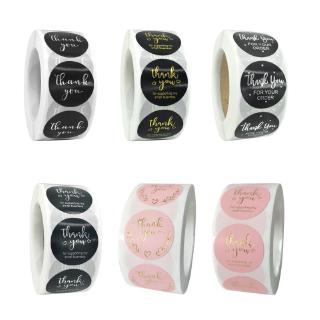Cozyx สติ๊กเกอร์ฟอยล์สีทองสีเงินสําหรับตกแต่ง 500 ชิ้น