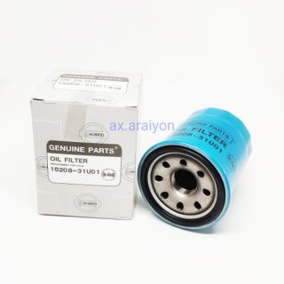 กรองเครื่อง TEANA A31,A32 15208-31U01 1ลูก