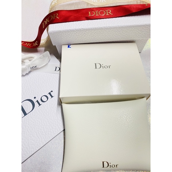 Dior Card Holder #Moodie กระเป๋าใส่นามบัตร Dior แท้💯