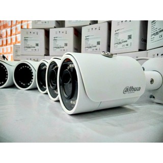 Dahua กล้องวงจรปิด  IP CAMERA IPC-SF125 3.6mm ออกใบกำกับภาษีได้