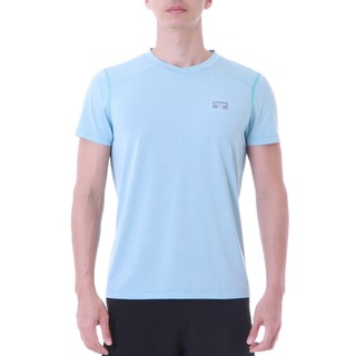 TL V-LITE RUNNING t-shirt เสื้อวิ่งคอวีรุ่น