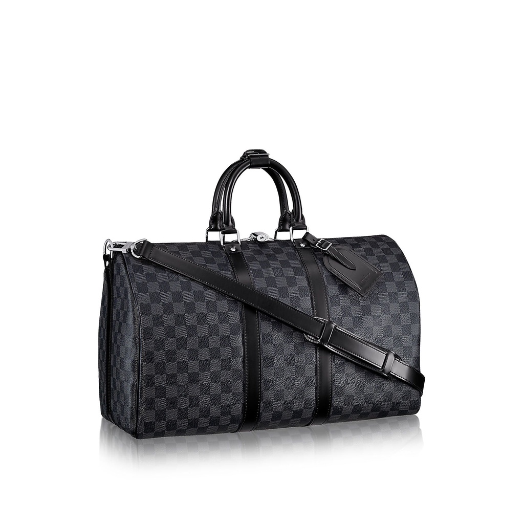 louis vuitton keepall eclipse 45