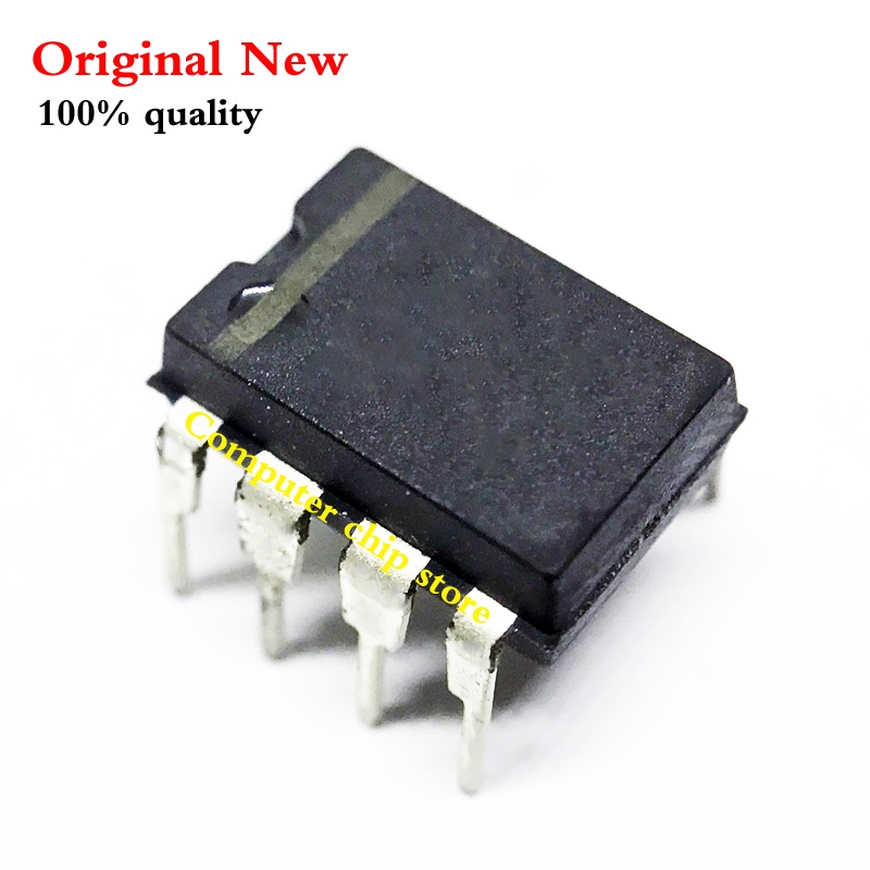 (xin)10PCS Lm358p DIP8 LM358 DIP LM358N DIP-8 358P ใหม่และ IC