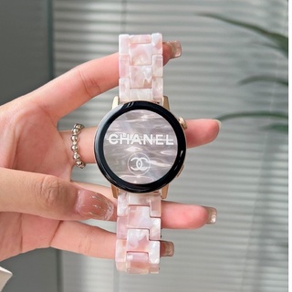 20 มม. 22 มม เรซิน สายนาฬิกา Huawei gt3 , Huawei watch GT 3 / Huawei watch GT 2 /GT 2e/Amazfit GTR 3/ Amazfit gts 4 สายนาฬิกา Amazfit gts 4 mini  Garmin venu sq / Garmin Venu 2,Garmin Venu 2 plus, Amazfit GTS 2,GTS3, Amazfit Bip 3 , Amazfit Bip 3 Pro สาย