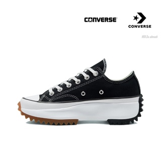 Converse Run Star Hike Black ของแท้ 100% แนะนำ