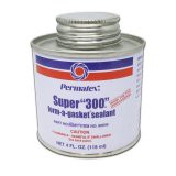 Permatex แชล็คทาประเก็น Super 300 form-a-gasket sealant 118 ml.