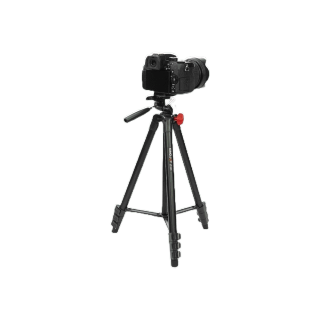 ขาตั้งกล้อง Kingjoy VT-831 Tripod Professional High Quality ขาตั้งกล้องมือถือ ขาตั้งกล้องถ่ายรูป คุณภาพสูง แพนได้360องศา