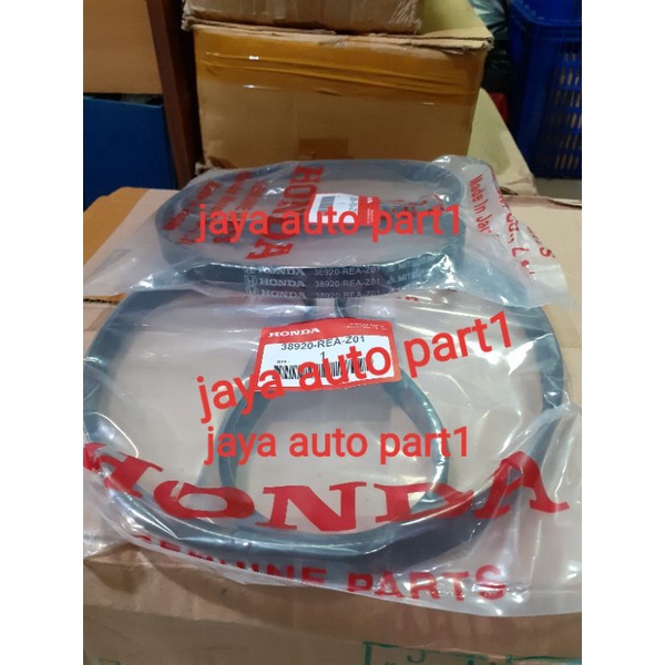 VAN BELT-FAN BELT 5PK 1144 JAZZ/CITY