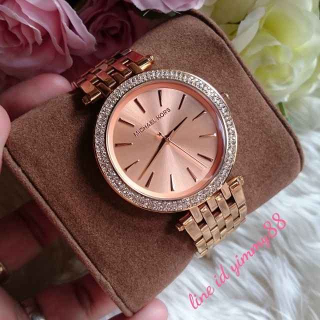Michael Kors Women's Watch MK3192