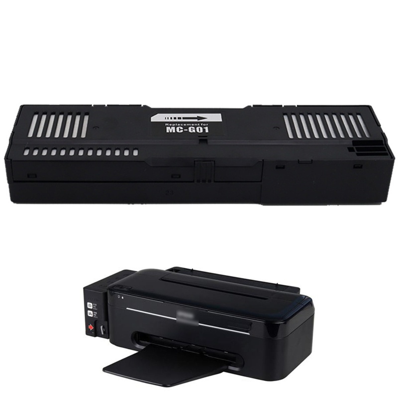 Niki MC-G01 MC G01 ตลับหมึกบํารุงรักษาสําหรับ GX6010 GX7010 GX6020 GX7020 GX6030 GX7030 GX6040 GX704