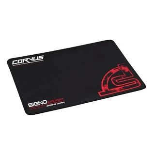 SIGNO MT-310 แผ่นรองเมาส์เกมมิ่ง Gaming Mousepad ขนาด 320x240x4mm