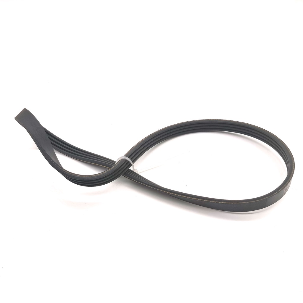 Treadmill Belts 237J PJ602 V-belts Fitness Washing Machine Motor Drive Belts