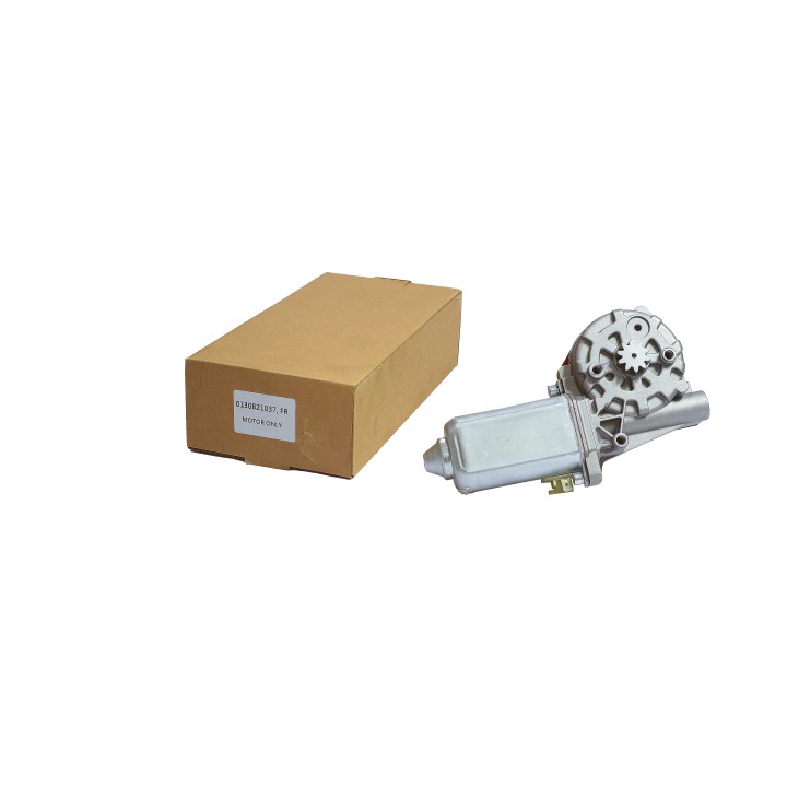มอเตอร์กระจก รุ่น BENZ W124 85-95 4D FR/หน้าขวา JMBZ-MT002 (0130821037)