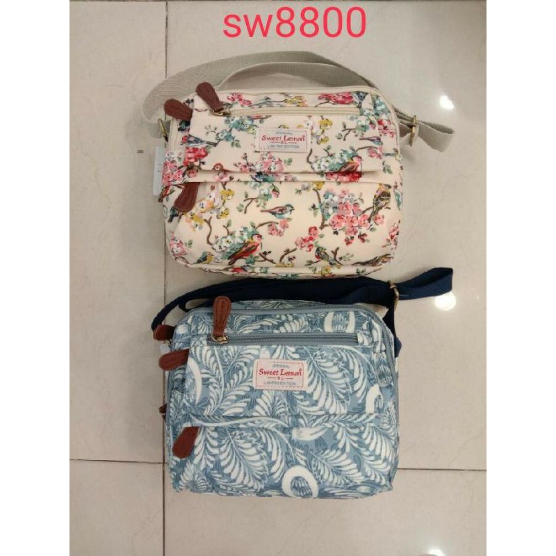 SW 8800น่าร้ากกก ครอสบอดี้สะพายข้าง
