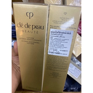 Shiseido Cle De Peau Beaute Hydro-Softening Lotion 170ml. ของแท้