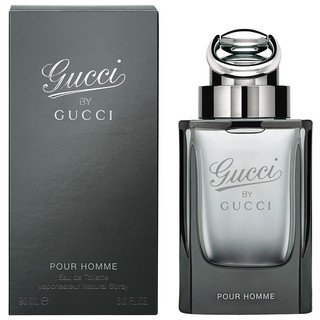 Gucci By Gucci Pour Homme EDT (90 ml.)