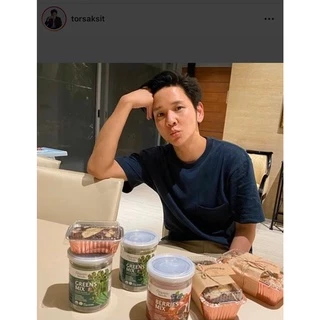 1 แถม 1 ผงอาซาอิ ออร์แกนิค 50 กรัม ( Organic Acai Powder )