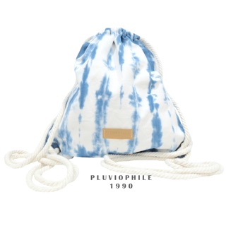 TIe Dye Rucksack Backpack