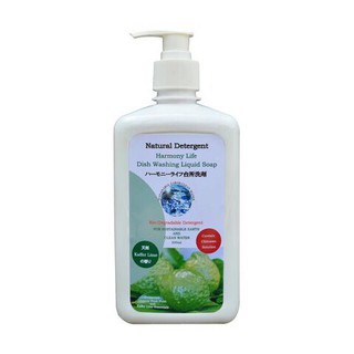 Harmony Life - น้ำยาล้างจาน Dish Washing Detergent