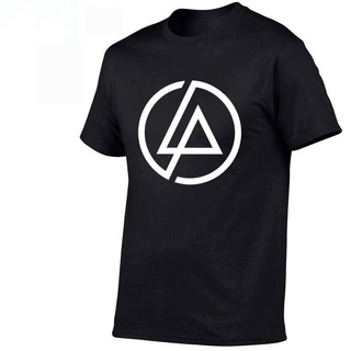 Ngf32t65e เสื้อยืดผ้าฝ้าย พิมพ์ลาย Linkin Park คุณภาพสูง สําหรับผู้ชาย O65YT664763