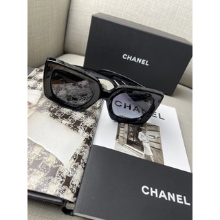 Chanel แว่นกันแดด หรูมากกก