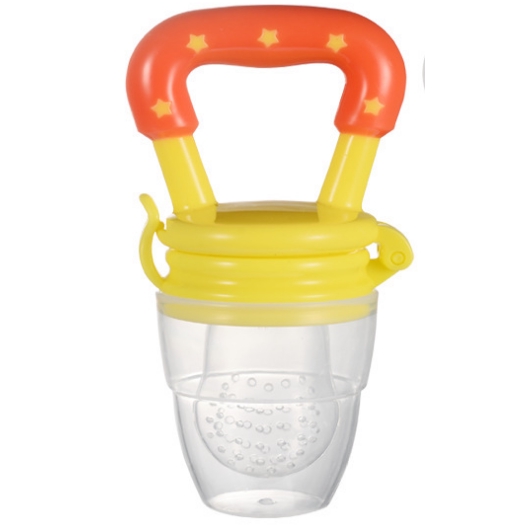 ทารกจุกอาหารจุกนมนมอาหาร nibble Feeder