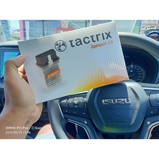 ของแท้ Tactrix openport 2.0 (ของอยู่ในไทย)