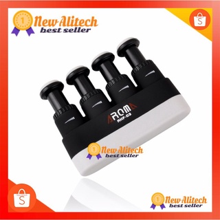 Alitech Aroma AHF-03 Guitar Hand Finger Exerciser อุปกรณ์ฝึกกำลังนิ้ว เล่นกีต้าร์ เทรนเนอร์ อโรมา AHF-03 สำหรับผู้ใหญ่