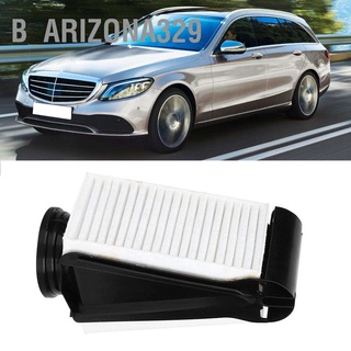 Arizona329 ไส้กรองอากาศห้องโดยสารรถยนต์ ป้องกันฝุ่น สําหรับ Mercedes-Benz C-Klasse 6510940404