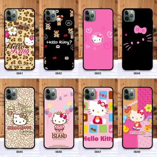 Vivo V15 V17 V19 V20 V21 V23 V25 เคส คิตตี้ Kitty