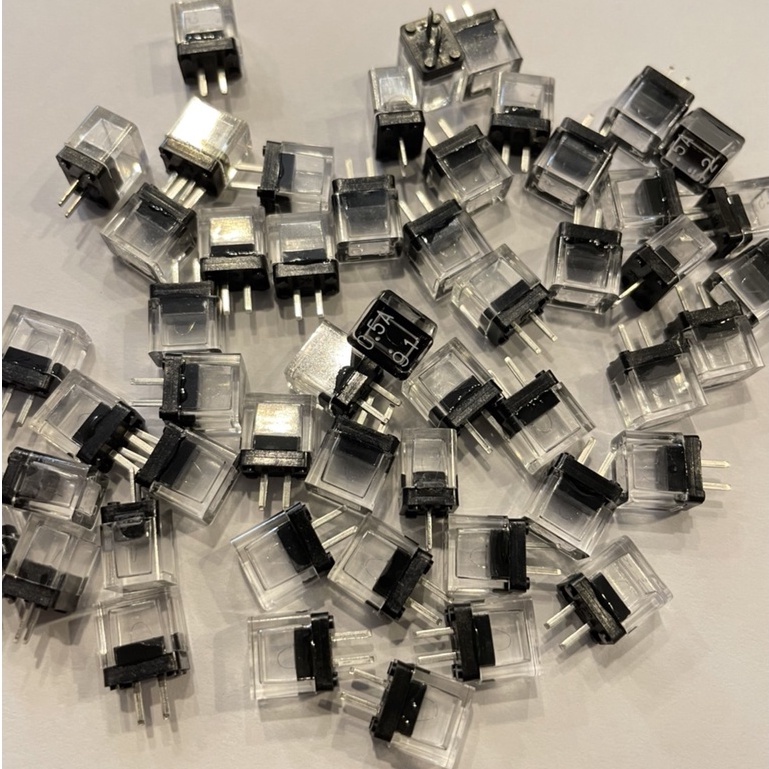 Daito Fuse DM  DM03  DM05  DM10  DM16  DM20  DM32