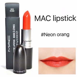 MAC Cremesheen Lipstick