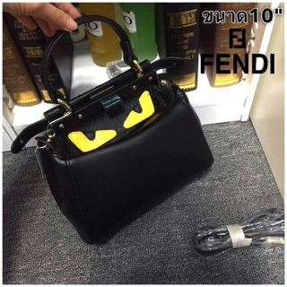 กระเป๋าFendi monster