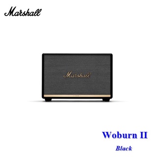 Marshall Woburn II Bluetooth ลำโพงบลูทูธรุ่นใหญ่ ลำโพงตั้งโต๊ะขนาดใหญ่ ลำโพงทรงพลัง