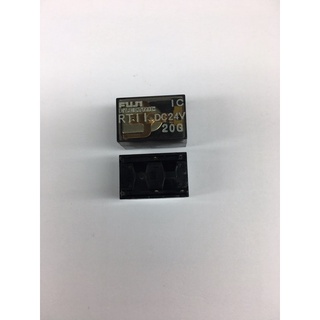 Relay.FUJI-RTII-24VDC-6PIN