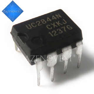 มีสินค้า วงจรรวม DIP-8 UC2844N UC2844BN UC284AN UC2844 5 ชิ้น