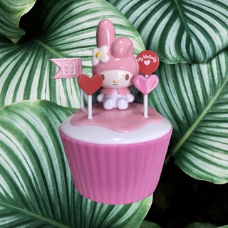 *Limited Edition* กล่อง Cupcake My melody